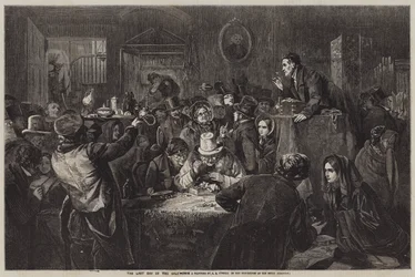 Ostatni dzień wyprzedaży